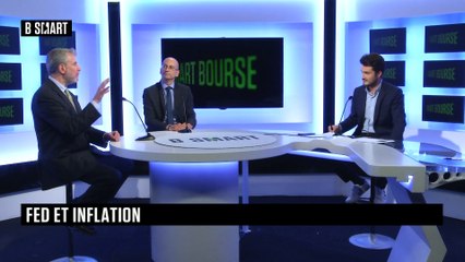 SMART BOURSE - Emission du vendredi 25 juin