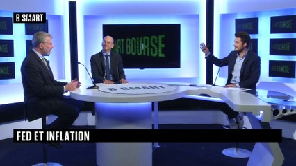 SMART BOURSE - Planète marché(s) du vendredi 25 juin 2021