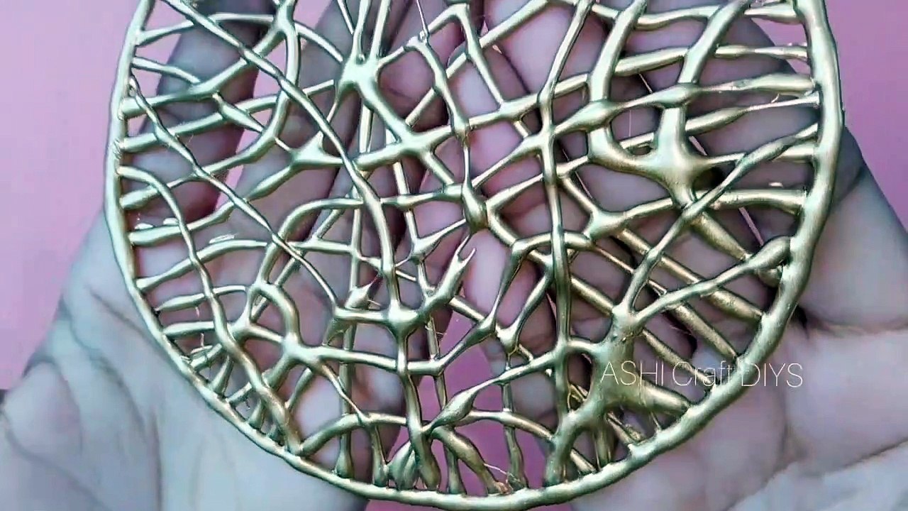 Diy Room Decor | Diy Home Decoration Ideas | Handmade Things| Diy Wall Decor| Ashi Craft Diys