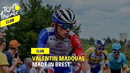 The Heroes - Madouas, made in Brest