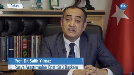 Türkiye-Rusya İlişkileri ABD Etkisiyle Nasıl Şekilleniyor?