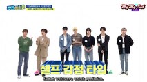 [Indo Sub] TXT (투모로우바이투게더) Weekly Idol Ep. 515  Full