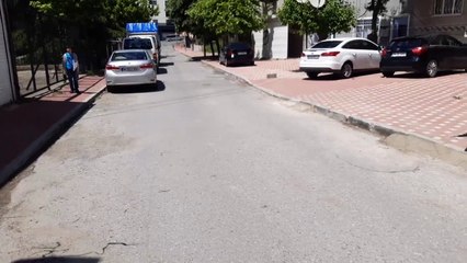 UNDERGROUND MONSTER (YERALTI CANAVARI)