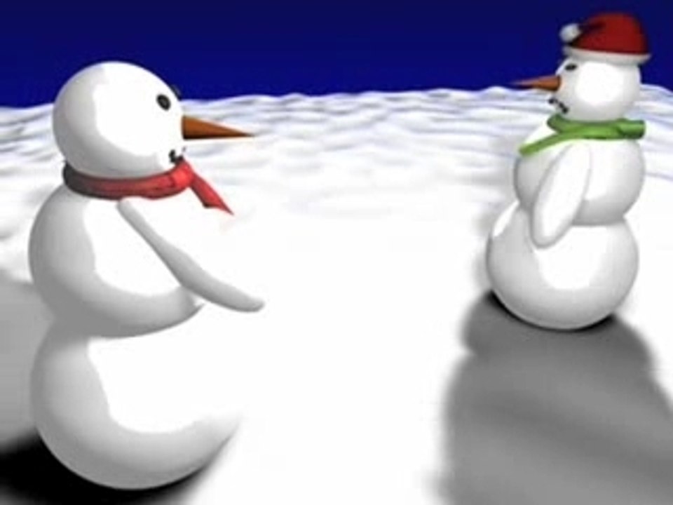 Joyeuses Fêtes ! ^^