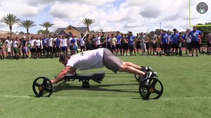 8 UNUSUAL BICYCLES YOU NEED TO SEE