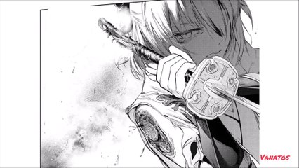 Fate/type Redline Ch. 15 - Empty Husk