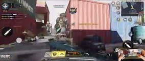 CODM Call Of Duty Mobile - LEVEL 09 - MATA-MATA EM EQUIPE