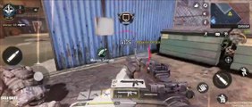 CODM Call Of Duty Mobile - LEVEL 03 - MATA-MATA EM EQUIPE