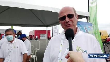 Salon Remoove : ce samedi, partez à la découverte de la mobilité électrique