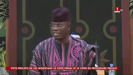Cheikh Abdoul Mbacké au ministre de la justice "Tous les sales boulots de Macky, tu es derrière  "