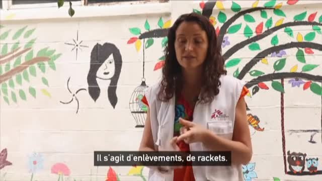 Asesinada una cooperante española de Médicos Sin Fronteras en un ataque en Etiopía