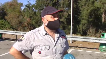 Muchos adelantan sus vacaciones