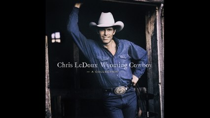 Chris LeDoux - County Fair