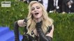 Madonna Premieres 'No Fear, Courage, Resist Video' at Time Square For Pride Weekend | Billboard News