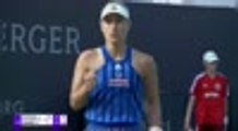 Highlights: Kerber im Finale von Bad Homburg