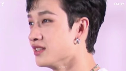 Stray Kids - Crackhead kids in the building