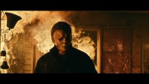 Jamie Lee Curtis, Judy Greer In 'Halloween Kills' New Trailer