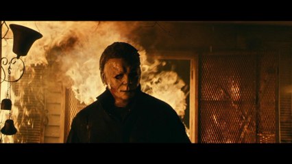 Jamie Lee Curtis, Judy Greer In 'Halloween Kills' New Trailer