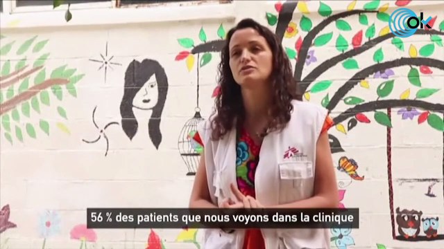 Una cooperante española de Médicos Sin Fronteras es asesinada en Etiopía