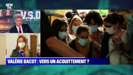 Procès de Valérie Bacot: vers un acquittement ?  - 25/06