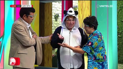 Jhonny evaluará las vacunas comprometidas por el Comité pero adelantó que la compra debe ser sin intermediarias