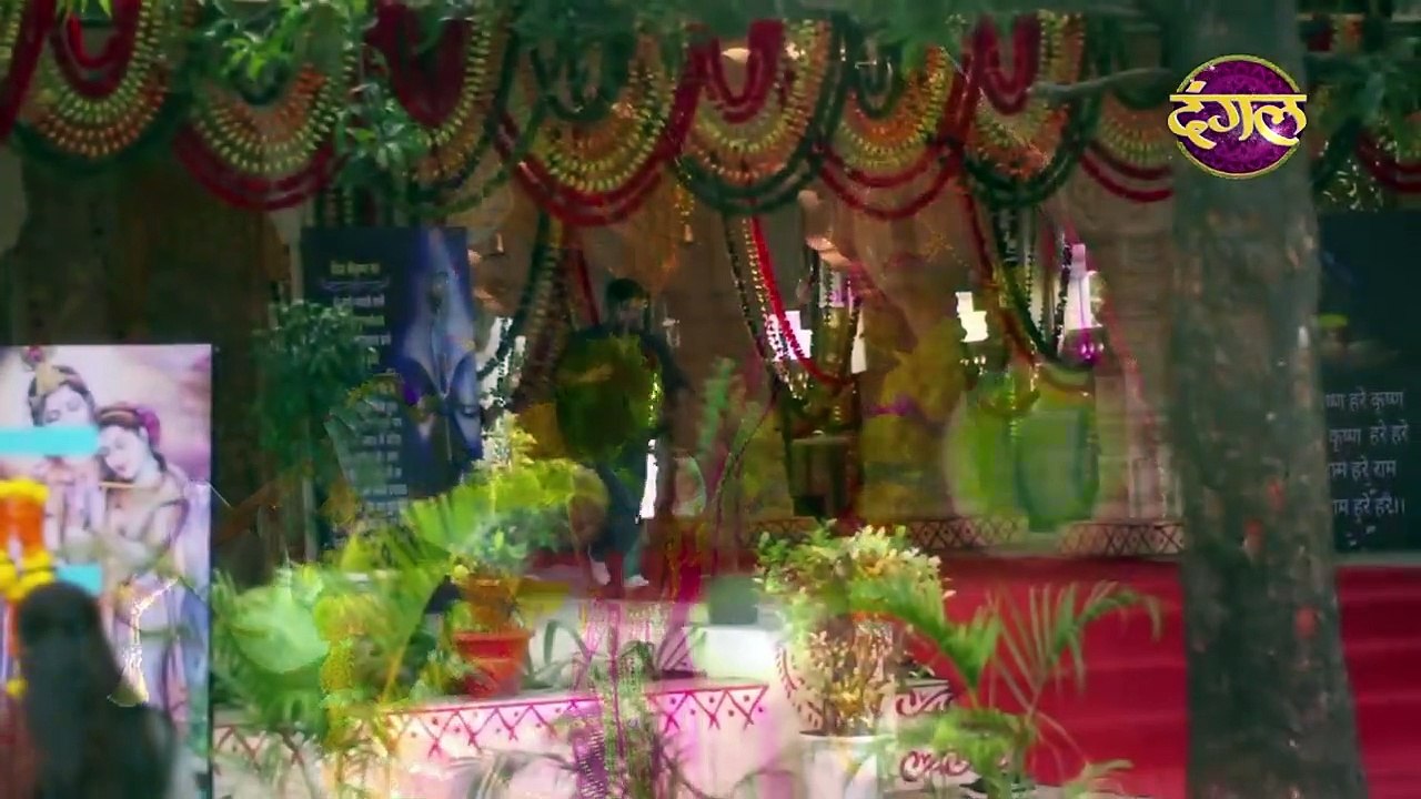 Prem Bandhan Episode 37