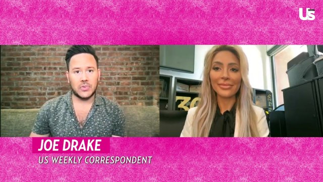 Farrah Abraham On Doing A Reality Show With Daughter Sophia