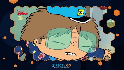 Pelis, series, deportes y mucho más en DIRECTV GO