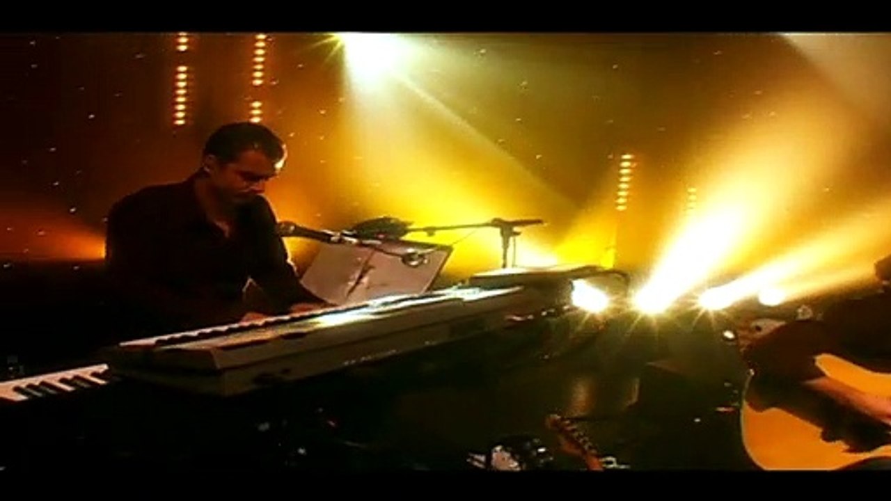 "Je viens du sud" – En duo avec Michel Sardou (CHIMÈNE BADI LIVE À L'OLYMPIA)