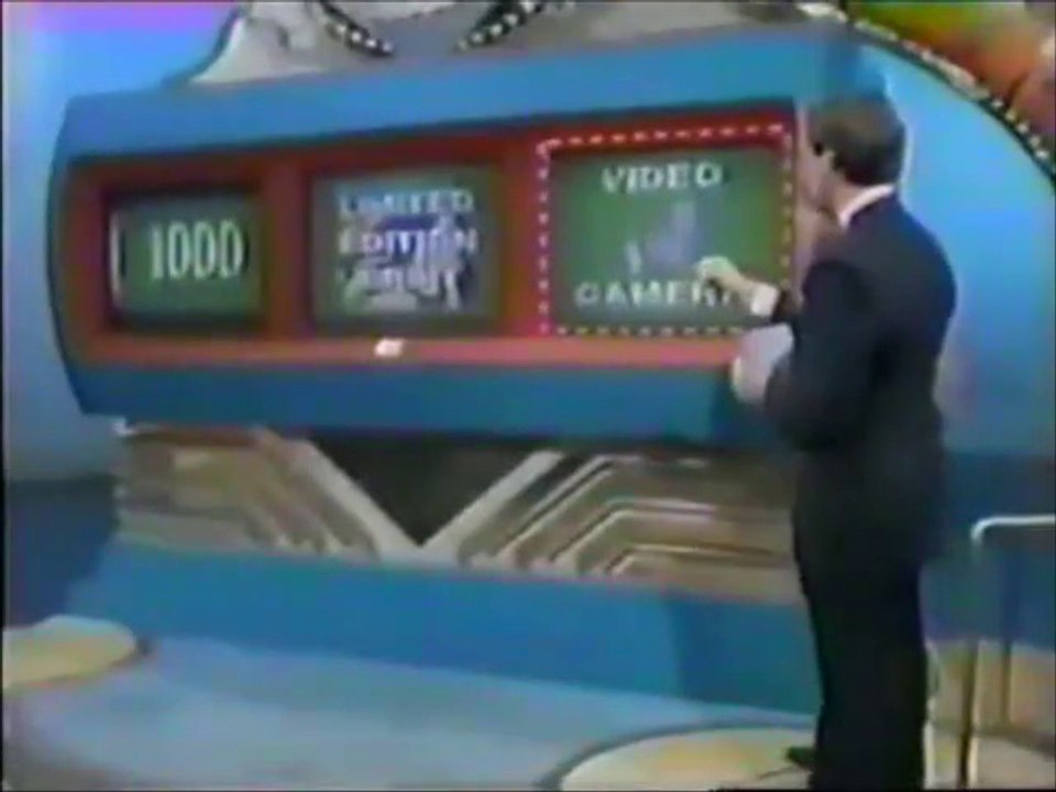 The Joker's Wild 1990 Michael Eric Jim - video Dailymotion