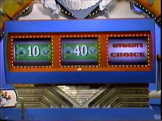 The Joker's Wild 1990 Darrell Ann Jim