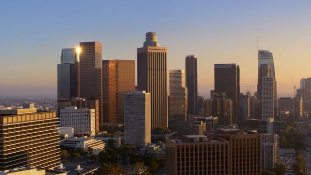 Ever wondered why cities are hotter than the suburbs?