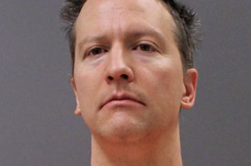 Derek Chauvin Sentenced to 22.5 Years for Murder of George Floyd
