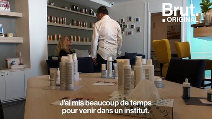 Le premier institut esthétique "inclusif" de France