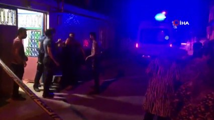 Manisa’da kadın cinayeti: Tartıştığı eşini silahla vurdu