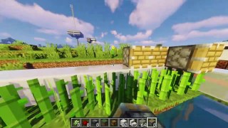 The Best High Tick Sugarcane Farm Minecraft 1.17 (4000 Per Hour!) || Working Sugarcane Farm For 1.17