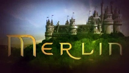 Merlin S02E02 The Once And Future Queen