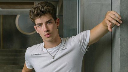 ¿Manu Ríos, ‘Patrick Blanco’ en ‘Élite,’ es gay en la vida real?