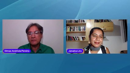 MENSAGEM DE ESPERANÇA - 25.06.2021