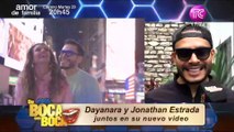 ¡En Exclusiva! Dayanara presenta su nuevo video musical