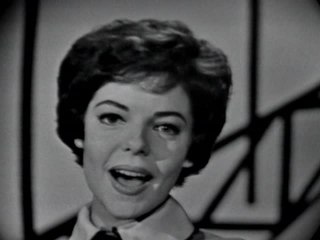 Sandy Stewart - After You've Gone (Live On The Ed Sullivan Show, April 16, 1961)