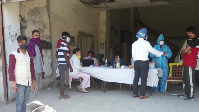 WHO 델타 변이, 최소 85개국 확산...전염성 가장 높아 / YTN