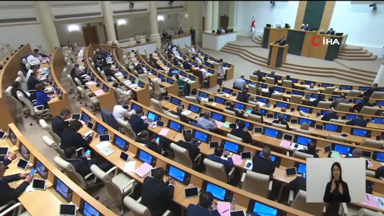 - Gürcistan Başbakanı Garibaşvili: 'Türkiye, Gürcistan'ın stratejik ortağı ve bir numaralı ticaret ortağı'