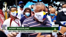 Noticias VPItv Emisión Central - Viernes 25 de Junio