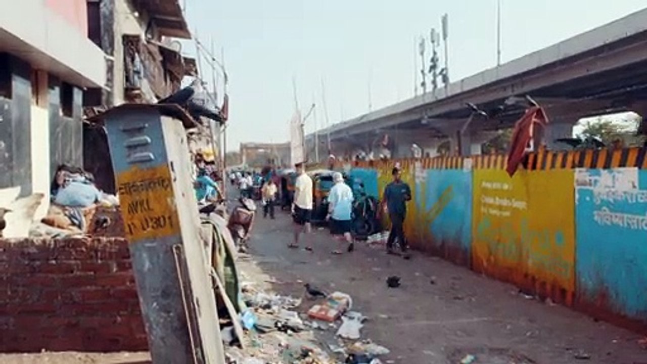 Handsome Trailer