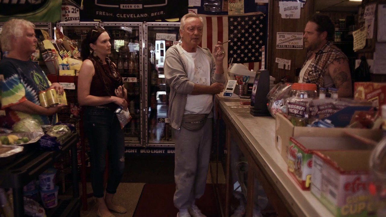 Swan Song Trailer