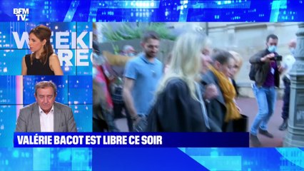 Valérie Bacot est libre ce soir (2) - 25/06