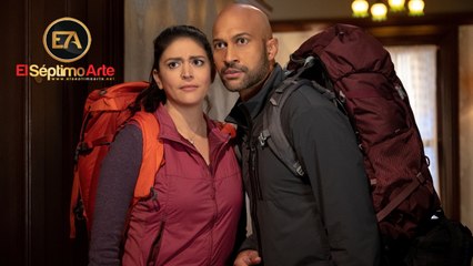 Schmigadoon! (Apple TV+) - Tráiler V.O. (HD)