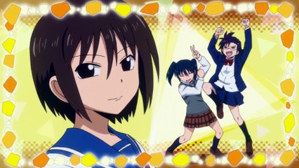 Daily Lives of High School Boys - Clip - Rocks at a Fist Fight