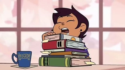 The Owl House Owl - Trailer - Heroes Of Saturday Mornings ()